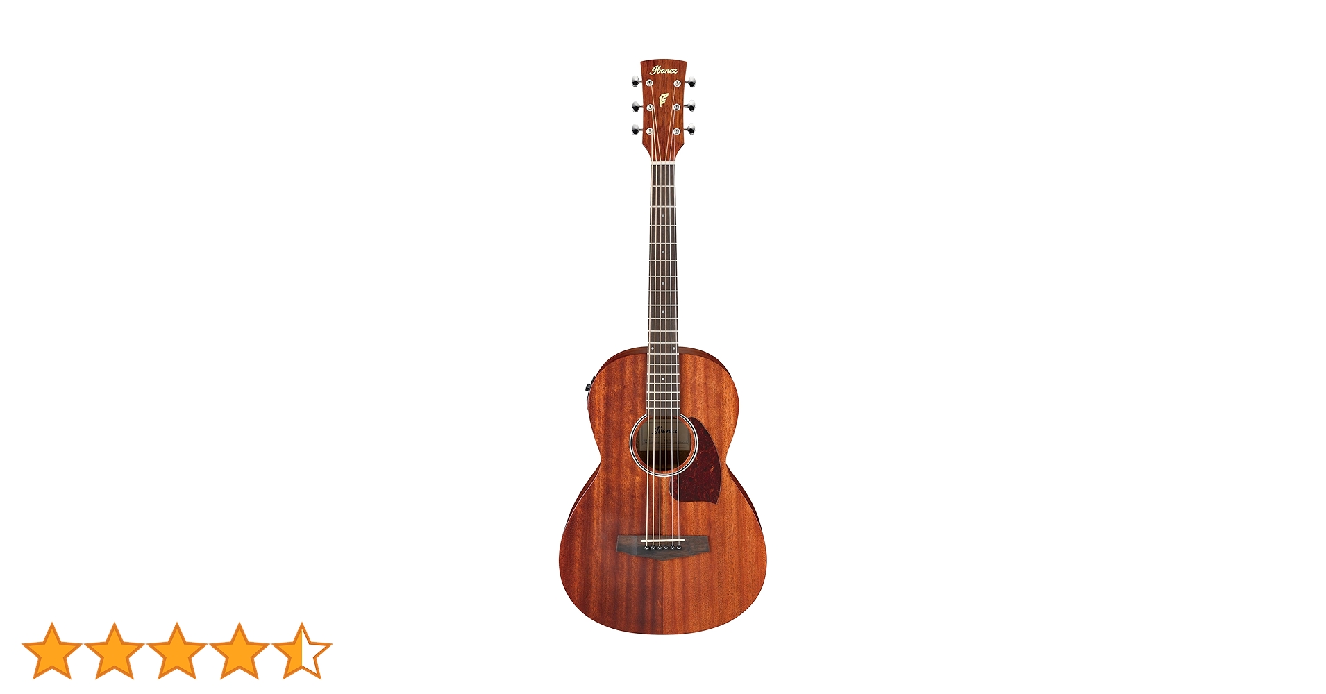 【美品】Ibanez PN15MHE-OPN エレアコ　アイバニーズ 美品】Ibanez PN15MHE-OPN エレアコ アイバニーズ - メルカリ
